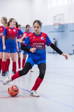 Bild 65 - wCJ Futsalmeisterschaft Runde 1